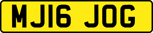 MJ16JOG