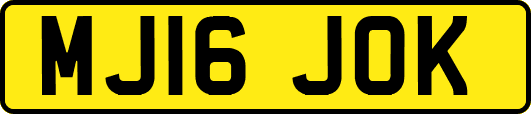 MJ16JOK