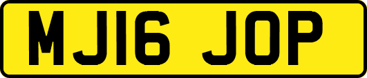 MJ16JOP