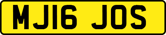 MJ16JOS