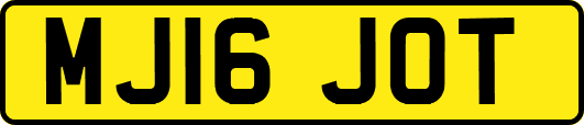MJ16JOT