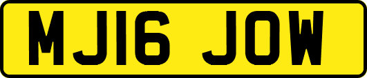 MJ16JOW