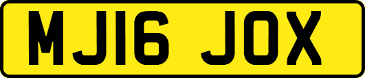 MJ16JOX