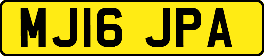 MJ16JPA