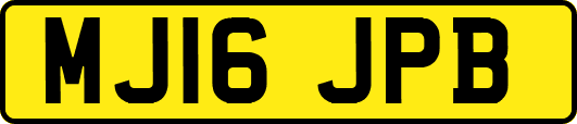 MJ16JPB