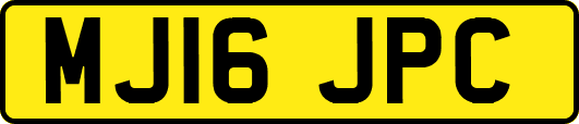 MJ16JPC