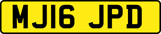 MJ16JPD