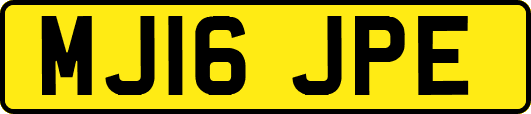 MJ16JPE