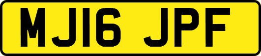 MJ16JPF