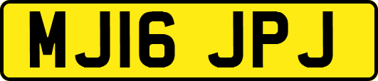 MJ16JPJ