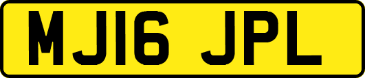 MJ16JPL