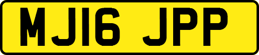 MJ16JPP