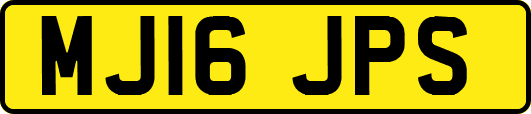 MJ16JPS