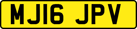 MJ16JPV