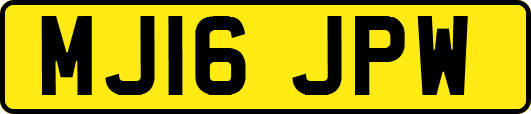 MJ16JPW