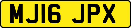 MJ16JPX