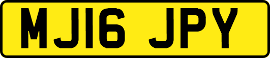 MJ16JPY