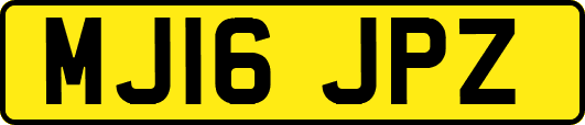 MJ16JPZ
