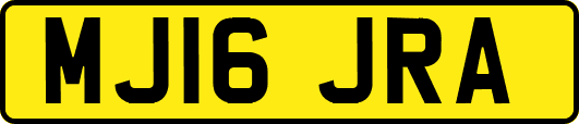 MJ16JRA