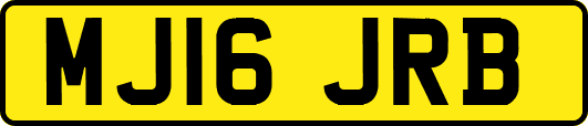 MJ16JRB