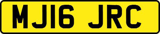 MJ16JRC