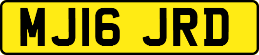 MJ16JRD