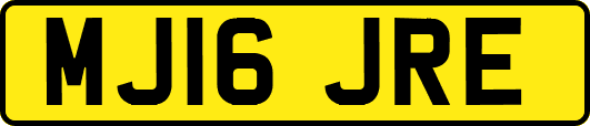 MJ16JRE