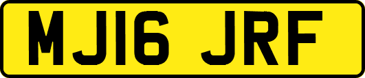 MJ16JRF