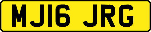MJ16JRG