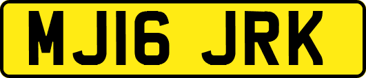 MJ16JRK