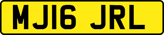 MJ16JRL