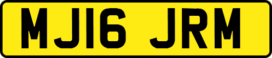 MJ16JRM