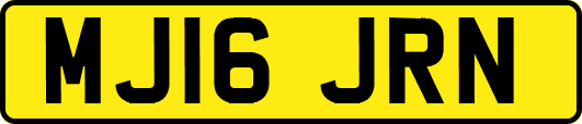 MJ16JRN
