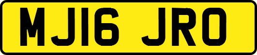 MJ16JRO