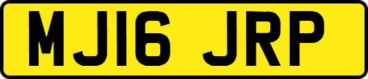 MJ16JRP