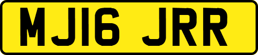MJ16JRR