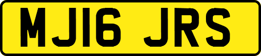 MJ16JRS
