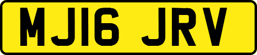 MJ16JRV