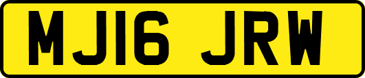 MJ16JRW