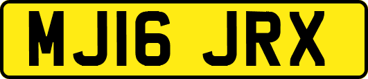 MJ16JRX