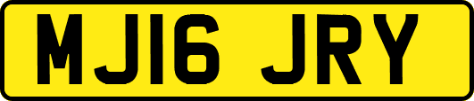 MJ16JRY