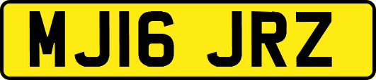 MJ16JRZ
