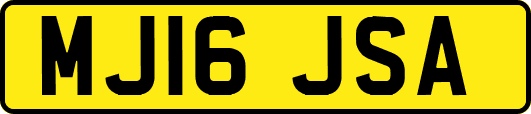 MJ16JSA