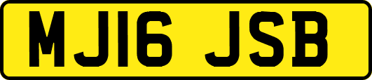 MJ16JSB