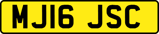 MJ16JSC