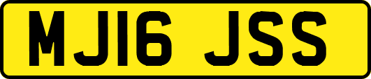 MJ16JSS