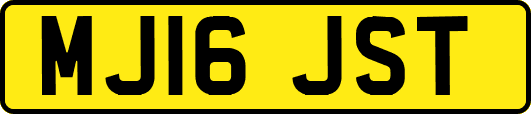 MJ16JST