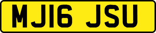 MJ16JSU