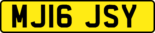 MJ16JSY