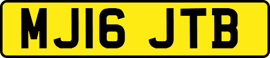 MJ16JTB